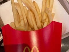 -麦当劳(龙之梦购物中心店)