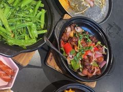 -荣记·囍粤茶餐厅(花都店)