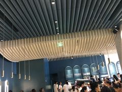 大堂-gaga(金光华店)