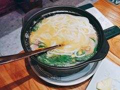 -云海肴云南菜·蒸汽石锅鱼(北京良乡华冠店)