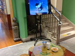 -沸炉重庆老火锅(军事博物馆店)