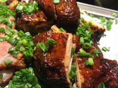 -绿茶餐厅(成都大悦城店)