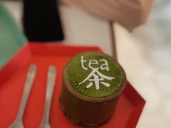 -茶是一枝花泡茶店
