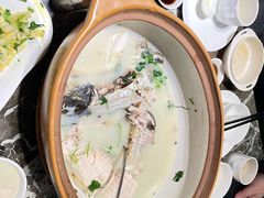 -风味小馆(天目湖宾馆店)