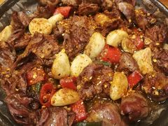 -老东镇啤酒屋海鲜加工·蒸汽海鲜·海鲜烧烤(台东店)