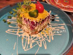 -卢布里西餐厅(海拉尔店)
