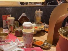 -西塔老太太泥炉烤肉(武汉摩尔城店)