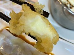 炸鲜奶-添好运点心专门店(中环IFC店)