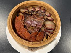 川味三绝-羊门客在·烤盐池滩羊·川菜