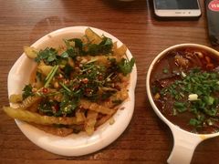 -三生小馆(亭知路店)