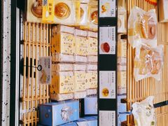 -巴黎贝甜(泗泾店)
