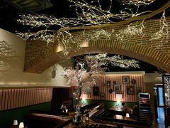 -柏蔻餐厅Le Banquet Bistro(天河北店)