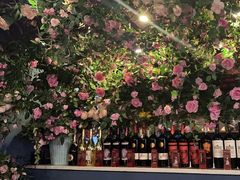 -第101座花园餐厅(湖滨88店)