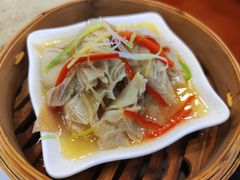 -点都德(龙之梦店)