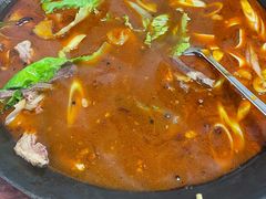 -懒谈秦市井羊肉馆(光谷青年城店)