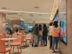大堂-奈雪的茶(天河城店)