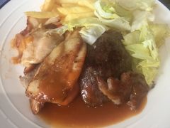 珍妮屋大什扒-Jenny House 珍妮屋新派食堂(美吉特店)