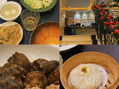 -A One Kitchen·南京精菜馆(晶丽酒店店)