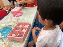 -金宝贝早教(南山花园城店)