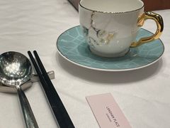 -明阁 Ming Court(广州朗豪酒店)