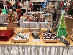 -诸暨耀江开元名都大酒店·琉森湖自助餐厅