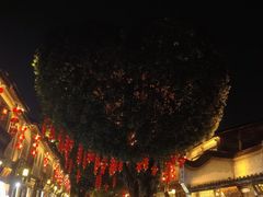 -旺达小吃•三十年福州菜(正大广场店)