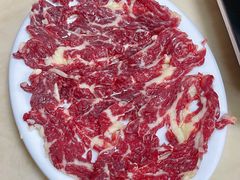 雪花-五洲牛肉美食馆