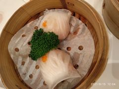 -粤珍轩·家宴·广式茶点(新城广场店)