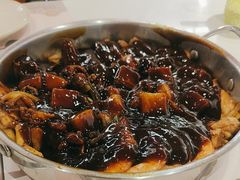 -黄记煌三汁焖锅(首创奥特莱斯店)