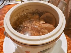 -丰收碗·陈皮果木烧鹅·23年老字号