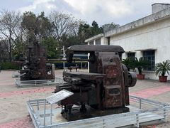 -柳州工业博物馆