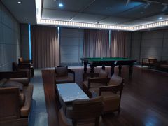 -白桦林温泉谷