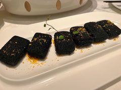 养生脆皮豆腐-海味观(老西门店)