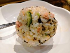 -泰好吃芝士年糕火锅(独墅湖店)