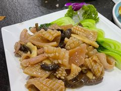 -胡塞尼手抓开锅餐厅(金兰小区店)