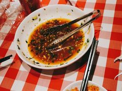 -西贝莜面村(上海百联西郊店)