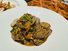 -徐记海鲜(南油永新汇店)