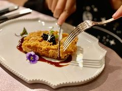 -广州文华东方酒店·江-由辉师傅主理