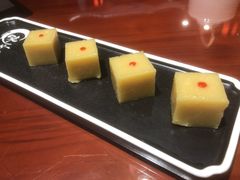 -北平印象.北京烤鸭.新京菜.融合菜(世贸店)