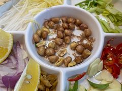 -官塘原味鱼生·潮菜大排档(潮州总店)