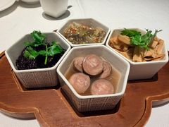 -莆田餐厅PUTIEN(世博源店)