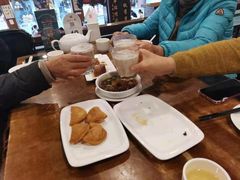 -一楼食业·美食人家