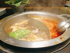-井格重庆火锅(西直门凯德Mall店)
