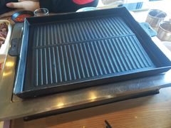 -金三顺韩式炭火烤肉店(中华路店)