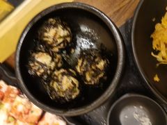 -九田家黑牛烤肉料理(珠江摩尔店)