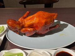 -逸东轩(香港逸东酒店)