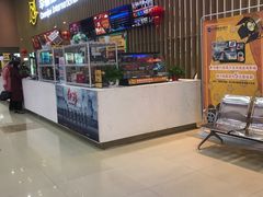 -幸福蓝海国际影城(铜陵店)