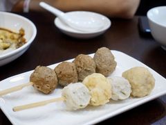 -食味稻汕头小吃(方庄店)