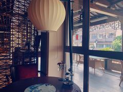 -南京夜泊秦淮君亭酒店·金陵书画院