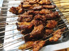 -清真·马峰烤肉(小学习北巷店)